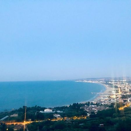 ואסטו B&B Residenza Aragonese מראה חיצוני תמונה