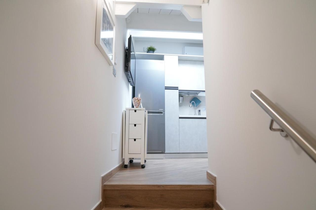 ואסטו B&B Residenza Aragonese מראה חיצוני תמונה