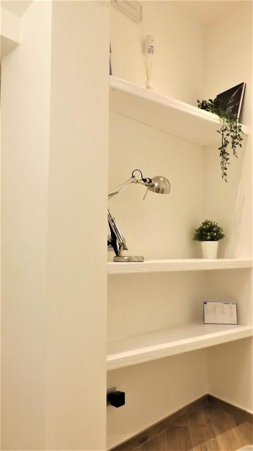 ואסטו B&B Residenza Aragonese מראה חיצוני תמונה