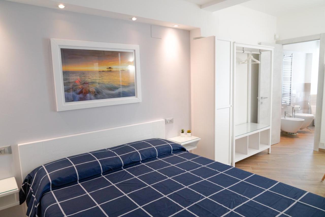 ואסטו B&B Residenza Aragonese מראה חיצוני תמונה