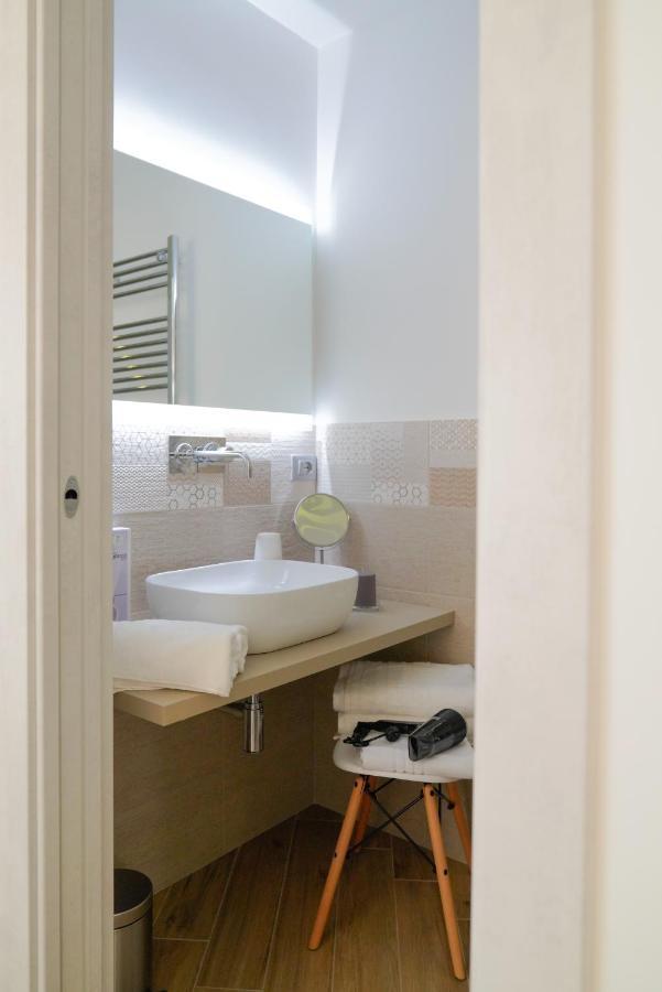 ואסטו B&B Residenza Aragonese מראה חיצוני תמונה