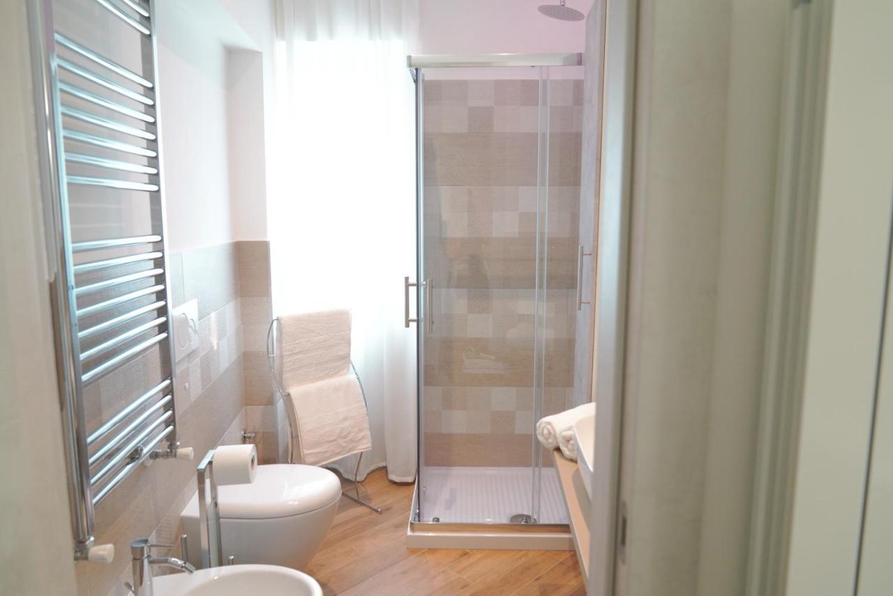 ואסטו B&B Residenza Aragonese מראה חיצוני תמונה