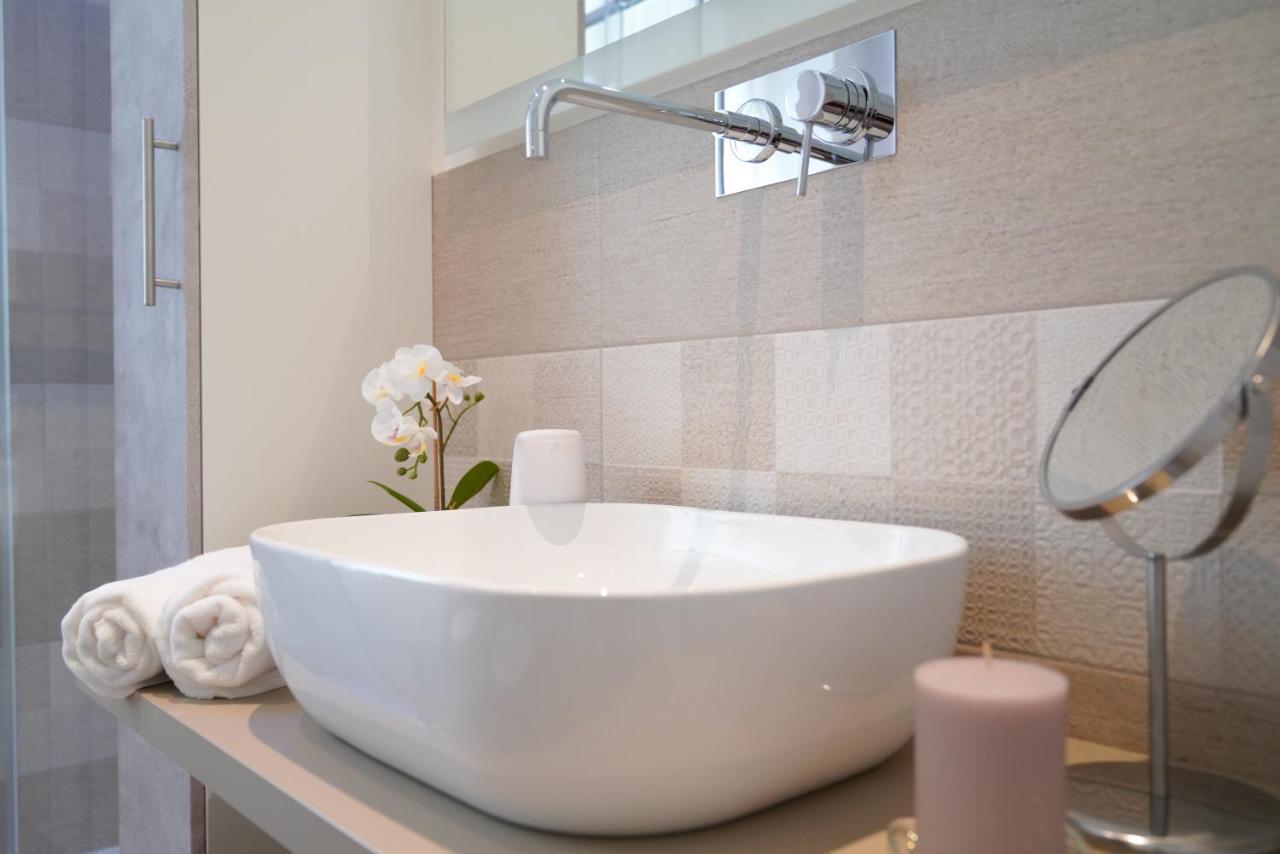 ואסטו B&B Residenza Aragonese מראה חיצוני תמונה