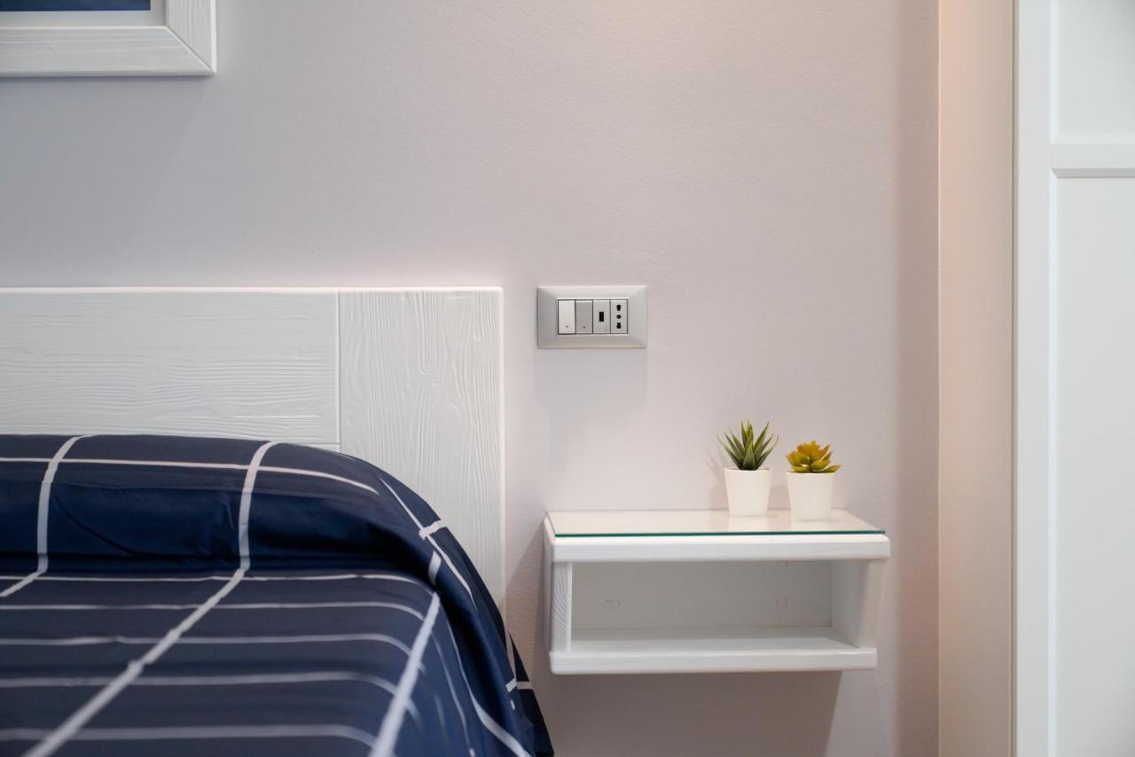 ואסטו B&B Residenza Aragonese מראה חיצוני תמונה