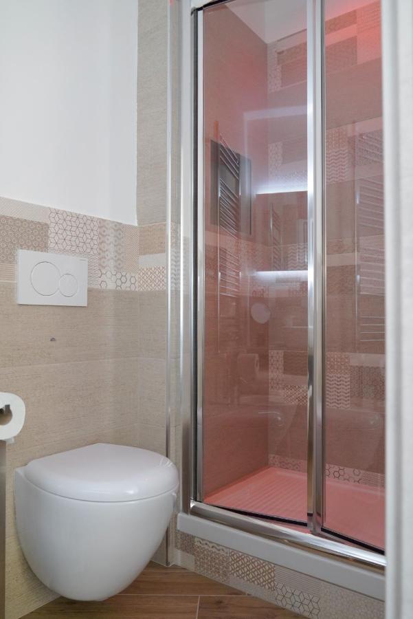 ואסטו B&B Residenza Aragonese מראה חיצוני תמונה